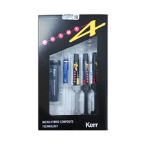 Поинт 4 Мини Кит 2 (Point 4 Mini Kit 2), набор,композитный материал , 3шпрх3гр, 62843, KERR 00000007143