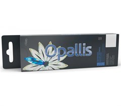 Опаллис (Opallis), DA2, шприц, 4г, композит для фронтал. и жеват. группы зубов, FGM 00000012839
