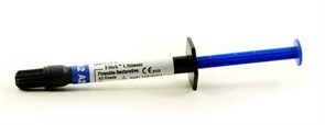 Филтек Ультимэйт Флоу (Filtek Ultimate Flowable), B2, шприц, 2г+20шт, 3930, 3M 00000000665