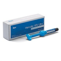 Геркулайт XRV Ультра (Herculite XRV Ultra), A1, дентин, шприц, 4г, 34018, KERR 00000113659