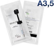 ЭсКом 250, А3,5, наногибридный композит, шпрх4г, Spident УТ-00004425