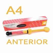 Градия Директ Антериор (Gradia Direct Anterior ), A-A4, шприц, 4г, 003366, GC 00000004260