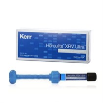 Геркулайт XRV Ультра (Herculite XRV Ultra), B2, эмаль, шприц, 4г, 34008, KERR 00000008775