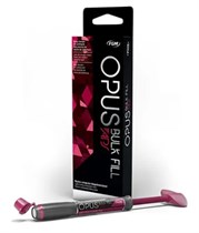 Opus Bulk Fill APS, композит, (A3), шприц, 4г, FGM УТ-00006510