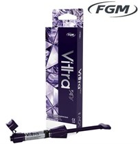 Виттра APS, композит, EB1, шприц, 4г, FGM УТ-00006505