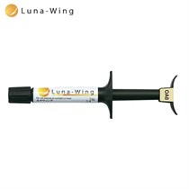 Опак OA0, Luna-Wing -для нанесения на поверхность металла, 2.3 мл, YAMAKIN УТ-00006131