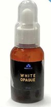 Краска для циркона WHITE OPAQUE (30мл), MEDICA 3D 00000006313