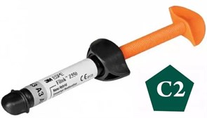 Филтек Z550 (Filtek Z550), C2, шприц, 4 г, 7050, 3M 00000006494