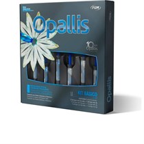 Опаллис Бесик Кит (Opallis Basico Kit), базовый набор, 5шпр.х4г,+1шпр.х2г, FGM 00000012844