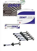 Зенит Кит (Zenit Kit), набор, 7шпрх4г+бонд, PRD.01.10001ZN00, Pr. Dental 00000009623