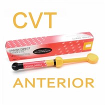 Градия Директ Антериор (Gradia Direct Anterior ), A-CVT, шприц, 4г, 003380, GC 00000004263