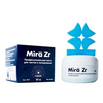 Паста шлифовальная Mira Zr (50г), 3012, KAGAYAKI 00000014958