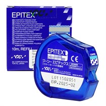 Эпитекс C (Epitex C), штрипсы пластиковые крупнозернистые, GC 00000001331