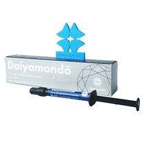 Паста полировочная алмазная Daiyamondo, шпрх1г, 3043, KAGAYAKI УТ-00005133