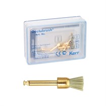 Щеточка Occlubrush малая чашечка, 3шт, 2504, KERR 00000014228