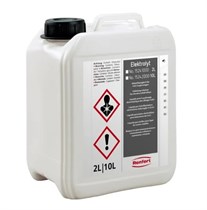 Жидкость для глянцевания каркасов Elektrolyt (2 л) #1524-1000, RENFERT УТ-00004399