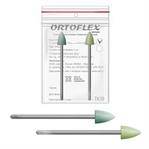Ортофлекс ТК19, пластмасса, (2шт), 2.4.3.2, Целит 00000011640