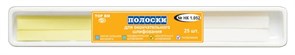 Полоски для полирования (25шт) НК #1.052, ТОР ВМ 00000002086