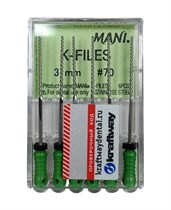 К-FILES МАНИ 31мм №70 00000011842