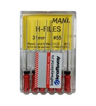Н-FILES МАНИ 31мм №55 00000011851