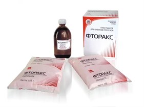 Фторакс, 300г+150г, Стома 00000001595