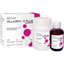 Виллакрил H plus (750г+400мл) V4, V100V4Z12, Everall7 00000001661