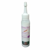 Ре-Файн Брайт (Re-Fine Bright), CLEAR, пластмасса, 50г, полимеризация 3мин, STYRFB-CLEAR/50, YAMAHACHI УТ-00001317