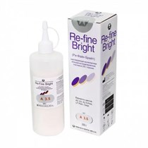 Ре-Файн Брайт (Re-Fine Bright), A3, пластмасса, 250г, полимеризация 3мин, STYRFB-A3/250, YAMAHACHI УТ-00001319