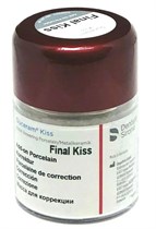 Дуцерам Кисс (20г) Корректор Final Kiss, 5360937003, DeguDent 00000010093