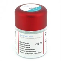 Дуцерам Кисс (20г) Масса режущего края Opal OS1, 5360927503,  DeguDent 00000010077