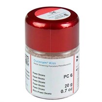 Дуцерам Кисс (75г) Масса Power Chroma PC4, 5360955035, DeguDent 00000010063