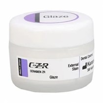 Керамика CZR Glaze глазурь (10г), 104-3681, Noritake УТ-00004114