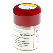 Дуцерам Кисс (20г) Бонд Ne Bonder, 5360900503, DeguDent 00000008986