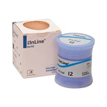 Инлайн Масса режущего края Incisal V I2 (20г) 593147, Ивоклар-Вивадент УТ-00001572