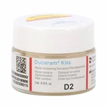 Дуцерам Кисс (3мл) Пастообразный опак РО A3,5, 5360903030, DeguDent 00000007124