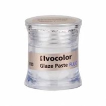 Глазурь Ivocolor пастообразная (3г) FLUO, 667691, Ивоклар-Вивадент УТ-00003173