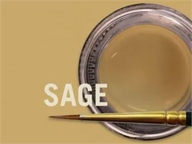 MiYO Translucent флуоресцентная паста краситель Sage, 4 г, Jensen Dental УТ-00006577