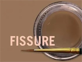 MiYO Stain Color классический внешний краситель Fissure 4 г., 0859 , Jensen Dental УТ-00006569