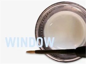 MiYO Structure структурная флуоресцентная паста  Window, 4 г 0869, Jensen Dental УТ-00008817