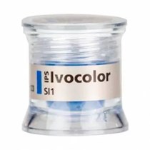 Глазурь Ivocolor порошкообразная (5г) FLUO Powder 667689, Ивоклар-Вивадент УТ-00003176