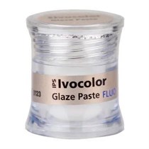 Глазурь Ivocolor пастообразная (9г) FLUO 667693, Ивоклар-Вивадент УТ-00003174