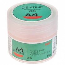 Десневая масса Gin 2B 273 Gingiva ZCG (15г) BAOT УТ-00010015