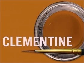 MiYO Translucent флуоресцентная паста краситель Clementine, 4 г, Jensen Dental УТ-00006549