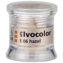 Краситель Ivocolor Essence 06 Ореховый (1,8г), 667657, Ивоклар-Вивадент УТ-00004029