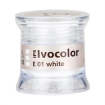 Краситель Ivocolor Essence 01 Белый (1,8г), 667652, Ивоклар-Вивадент УТ-00004024