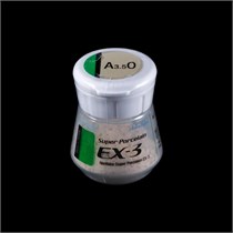 Керамика EX-3 Powder Opaque порошковый опак A3,5O (10г), 102-1151, Noritake УТ-00007377