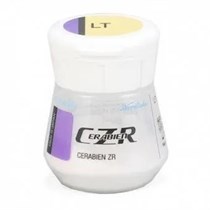 Керамика CZR Люстровый фарфор Luster LT1 (50г), 104-3072, Noritake УТ-00002602