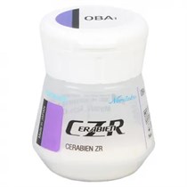 Керамика CZR Опак-дентин OBA3 (10г), 104-2781, Noritake УТ-00009685