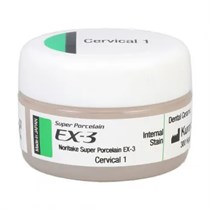 Керамика EX-3 Внутренний краситель IS Incisal Blue 1 (3г), 102-3701, Noritake УТ-00010134