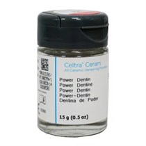 Керамика CELTRACERAM дентин Power PD1 (15г), 615181,DeguDent УТ-00003899